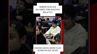 Tüm Dünyayi Ağlatan O Vi̇deo