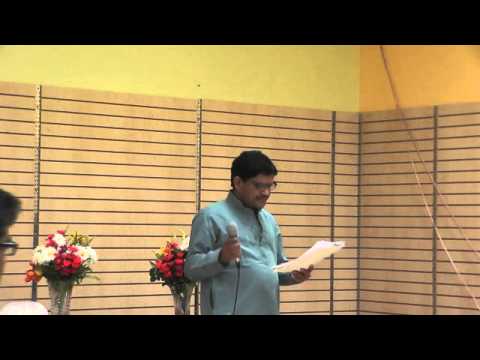 Rama Chari sings Pal Pal Dil Ke Paas.. from Blackmail at Hilltop...