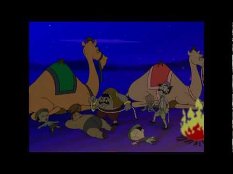 Chhota Bheem - Operation Desert Storm - Episode 7 - Hindi -...