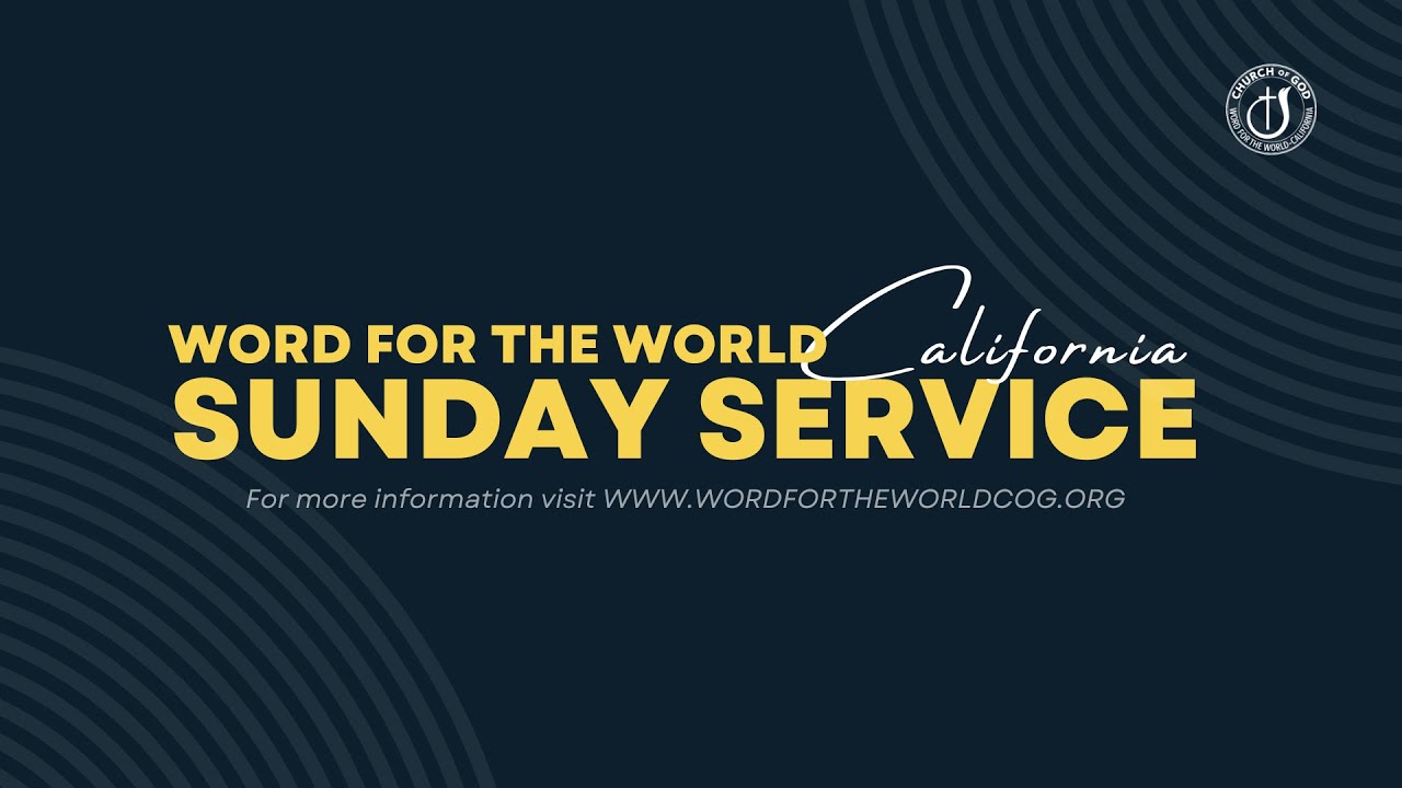 WWCA Special Sunday Service | January 22, 2023