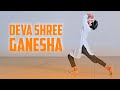 Deva Shree Ganesha Dance | Agneepath | Ganesh Chaturthi Special Dance Performence | By Kuldeep kumar