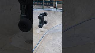 Buggy Conquer 16102 O Melhor Custo Benefício Em Carro De Controle
