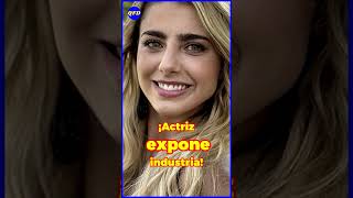 Michelle Renaud Desnuda La Verdad Trato A Actrices