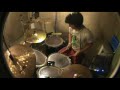 Chevelle- Sleep Apnea (Drum Cover)