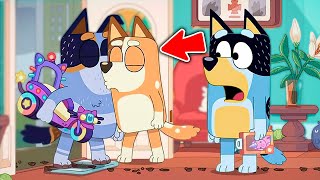 7 Faits Choquants Sur Bluey Que Vous Devez Découvrir