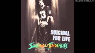 Watch Suicidal Tendencies Fucked Up Just Right video