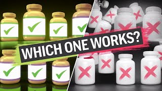 Anti-Inflammatory Supplements Top 9 Supplements Reviewed