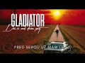 GLADIATOR - Deň, čo mal dávno prísť (Lyric Video)