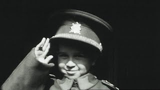 Lost Home Movies Of Nazi Germany - 2. Nemesis Bbc