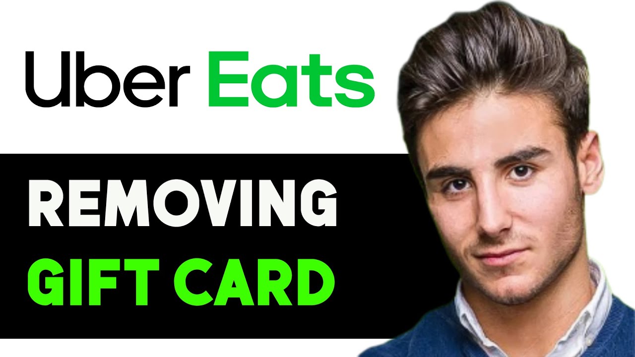 HOW TO REMOVE UBER GIFT CARD FROM ACCOUNT 2024! (FULL HOW TO REMOVE UBER GIFT CARD FROM ACCOUNT 2024! (FULL
