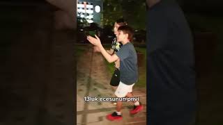 13Lük Ecesunun Privi