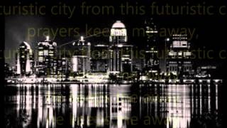 Watch Avias Seay Futuristic City video