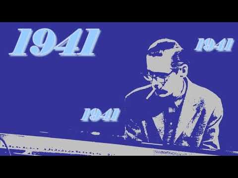 St. James Infirmary, Pt. 1 Video