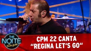 Watch Cpm 22 Regina Lets Go video