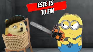 Matando A Hilos Jerry Créditos A Spiderparker8026