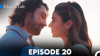 Ada Masalı | Be My Sunshine Episode 20 (English Subtitles)