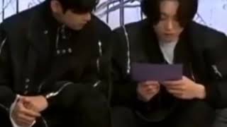 Bts Türkiye Geln Mesaj Okudu Ve Bize Merhaba Dedi Ay Bts