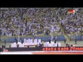 محمد حسين يسلم كأس الدوري - MBC PRO SPORTS