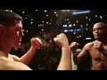 UFC 183: Weigh-in Highlights