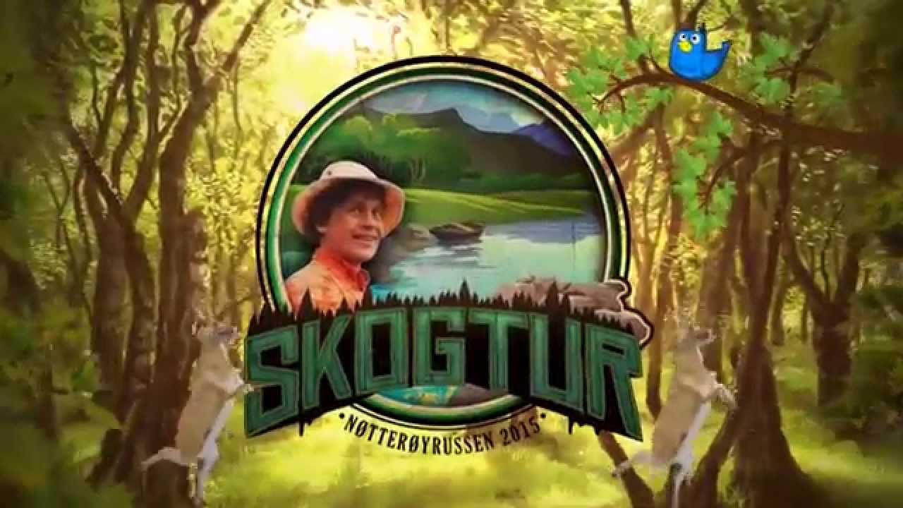 skogtur skogtur