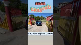 2021 Toyota Probox Sold To Another Happy Customer