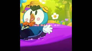 Brawl Stars The Bidome Season 11 Song Basta Boi Edit