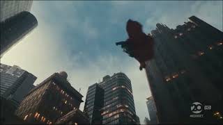 Promo Justice League Ce 20 Mediaset