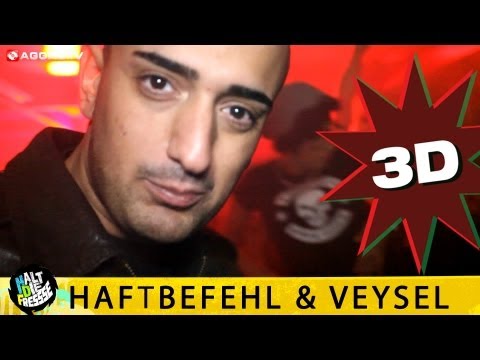 Blockparty Video
