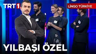 Lingo Türkiye Yılbaşı Özel Bölümü