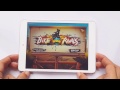 ipad hd