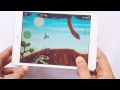 ipad hd