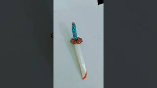 Mitsuri Kanroji Sword