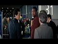 Rush hour 3 airport scene in Tamil beated by the police officer of French