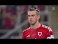 Play this video SpГter Ausgleich! Bale rettet Wales gegen Pulisic, McKennie amp Co. USA - Wales 11  WM 2022  DAZN