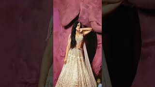 Rashmika Mandanna Stuns With Vicky Kaushal In Their Cute Ramp Walk