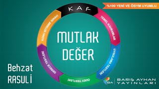 Mutlak Değer - Behzat Rasuli