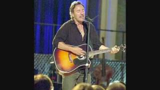 Watch Bruce Springsteen The Iceman video