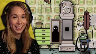 What The Heck Am I Doing?? - Cube Escape Seasons