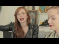 JULIA PETIT E MAREU !