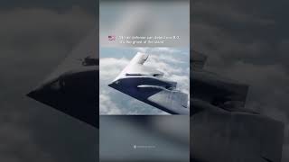 B-2 Being Monitored By Iranian Air Defense Iran - Edit