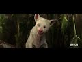 Mowgli: Legend of the Jungle Trailer #2 (2018) | Movieclips Trailers