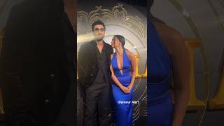 Ranbir Kapoor And Alia Bhatt Look Smoking Hot Together At The Animal Success Party