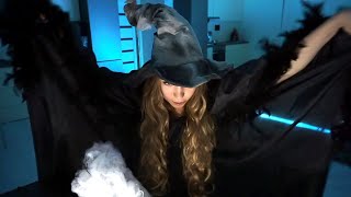 Halloween Party With Olesyabulletka.
