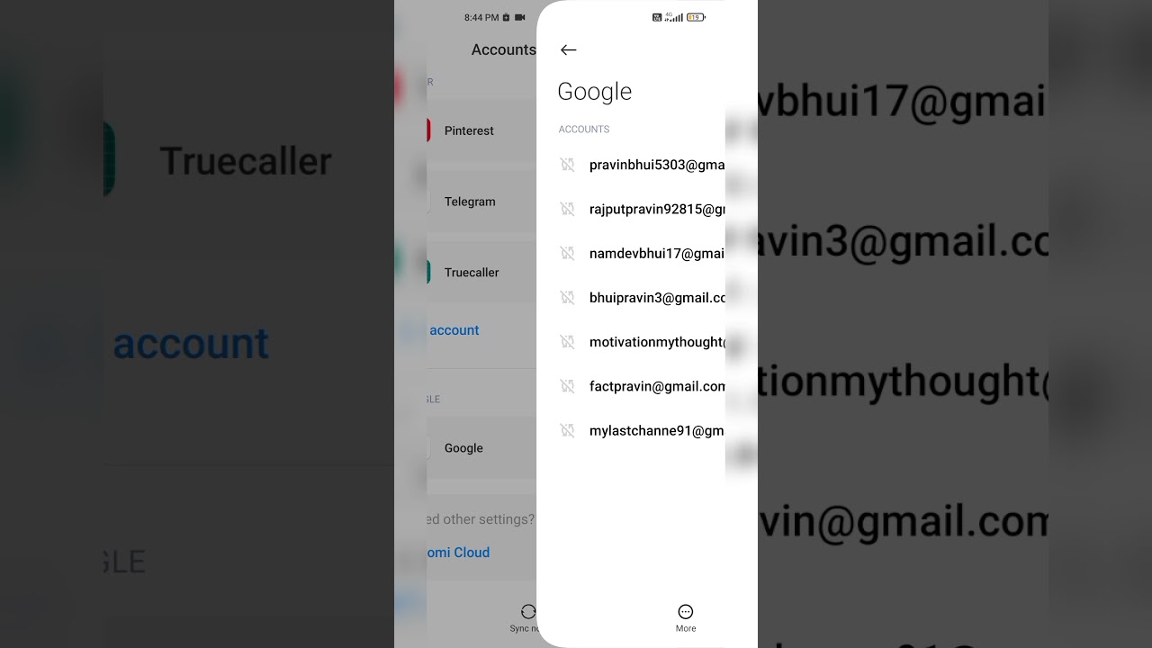 How to delete email id / How to delete gmail id How to delete email id / How to delete gmail id