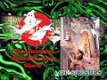 Ghostbusters Spooktacular Show at Universal Orlando