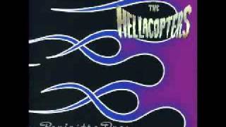 Watch Hellacopters Colapso Nervioso video