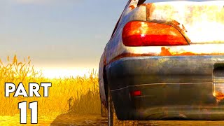 Serious Sam 3 Bfe - Walkthrough - Episode 11 The Last Man On Earth Gameplay