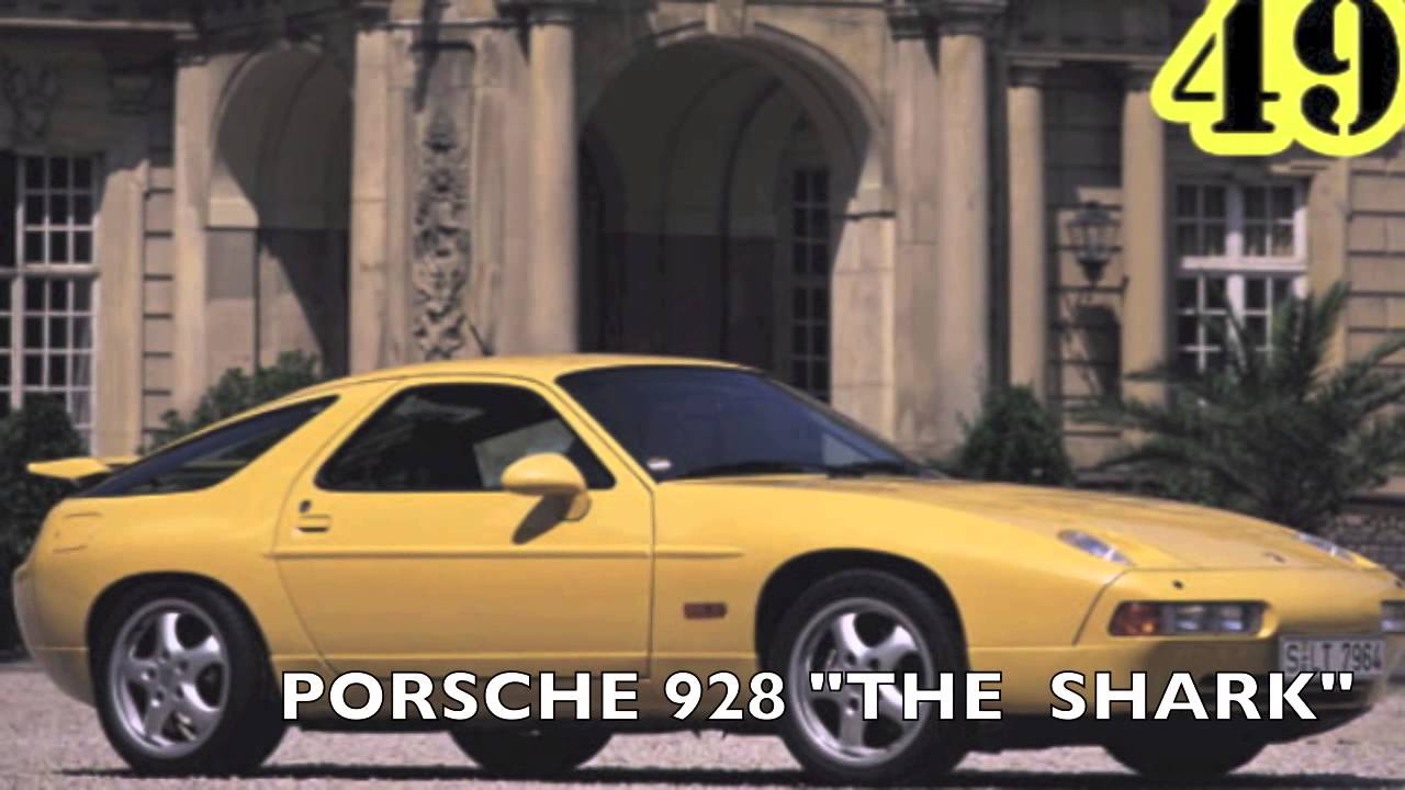 GTA V Car List+Identification - YouTube