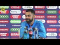 Virat Kohli on India&39s Semi-final Loss to New Zealand in WC Semi-Final | The Quint