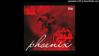 Azad - Phoenix Sti Remix